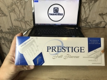 Сигареты "Prestige" Full Flavour (Болгария)